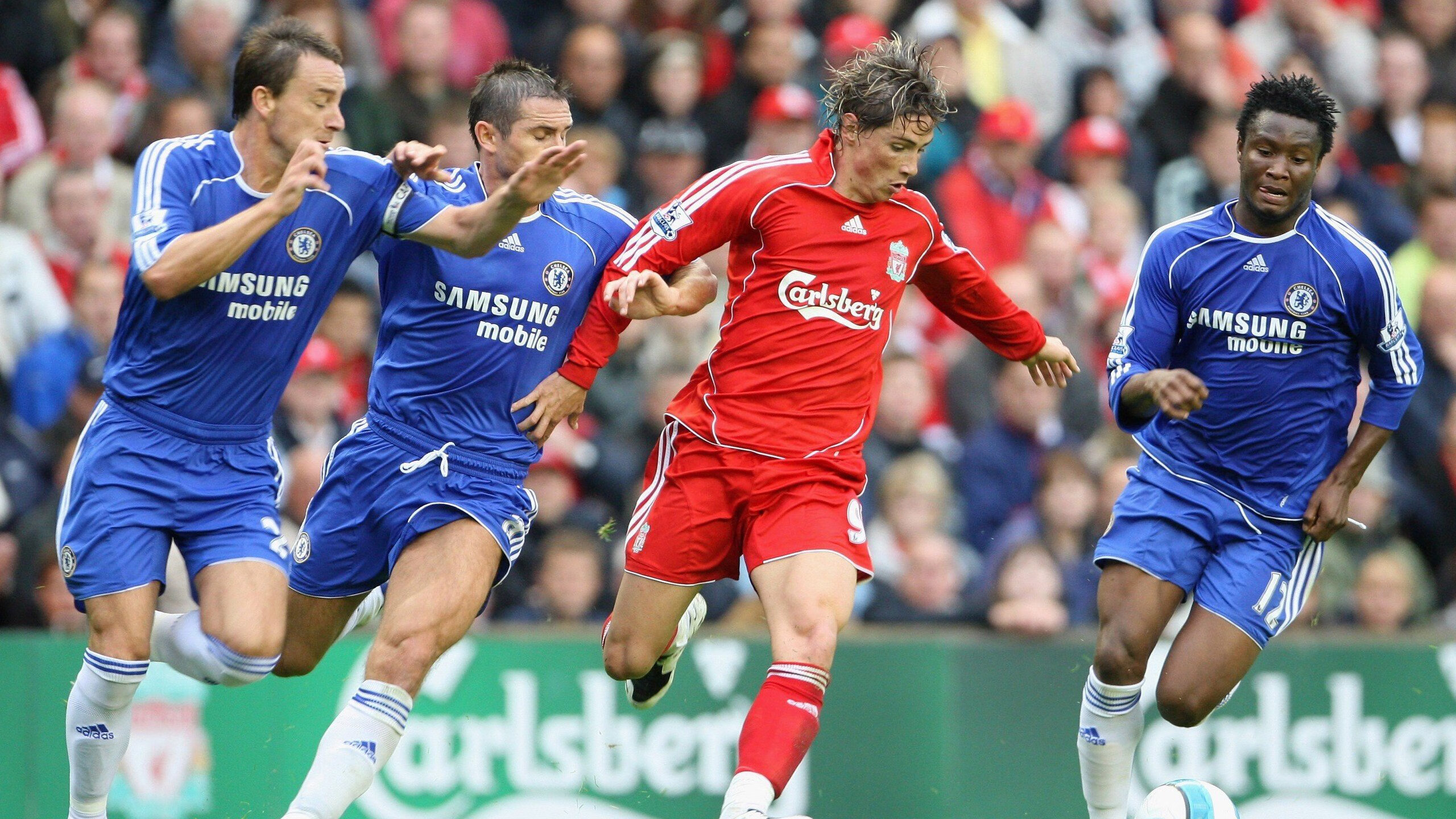 FB体育娱乐-欧冠淘汰赛之夜，李刚仁关键回合不手软