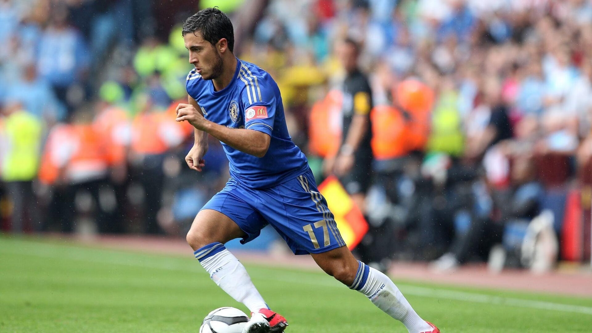 当红魔遭遇红魔，曼联力克智利背后的德布劳内式领袖觉醒